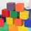 Thumbnail: 24 Pce Soft Play Educational Blocks
