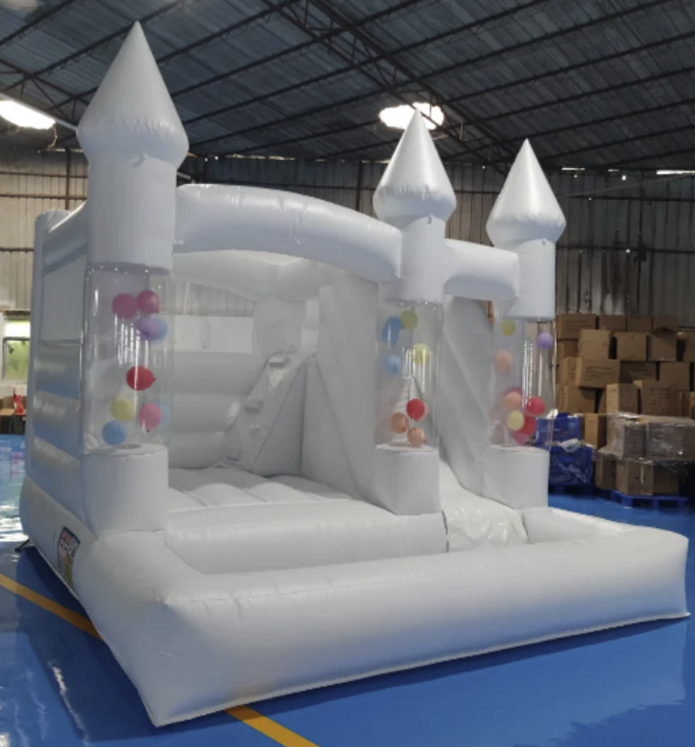 Thumbnail: Jumping Castle #03