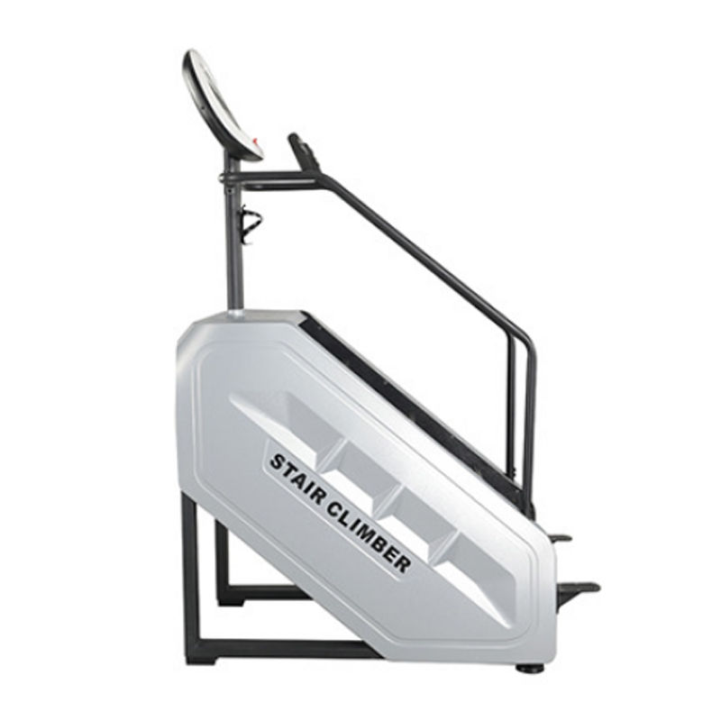 Thumbnail: NEW MOUNTAIN & STAIR CLIMBING EXERCISE DISPLAY MACHINE