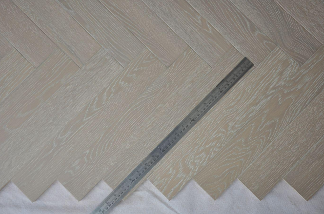 Thumbnail: Herringbone Grey Oak