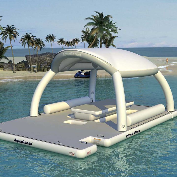 Thumbnail: BOAT OCEAN ISLAND #04