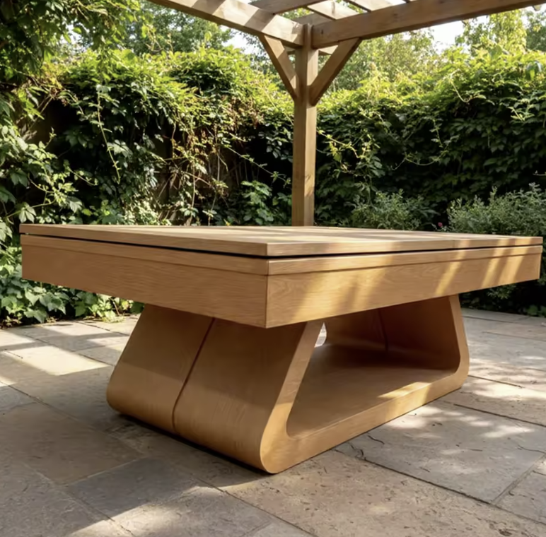 Thumbnail: PT47 Pool Table & Accessories