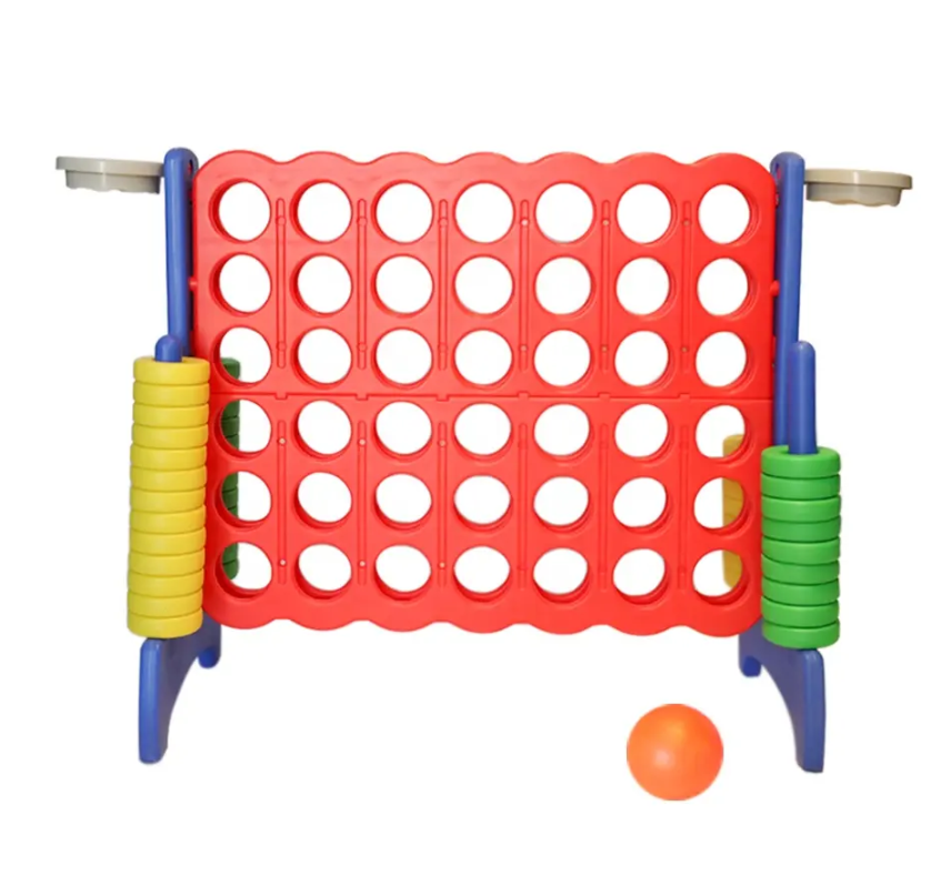 Thumbnail: Giant Portable 1.18m High Connect Four