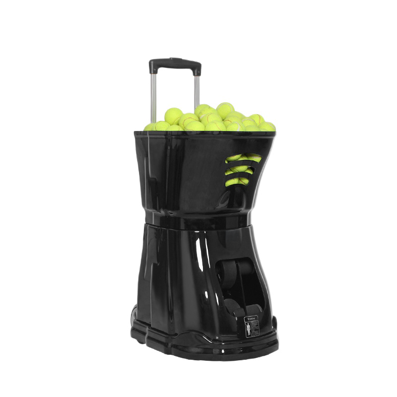 Thumbnail: Premium Tennis Practice Machine