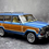Thumbnail: Grand Wagoneer Diecast Collectible