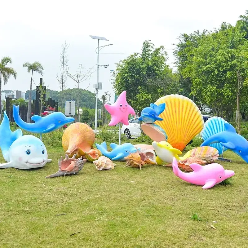 Thumbnail: Beach Props
