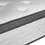 Thumbnail: Mattress Double - Memory Foam Hybrid Spring