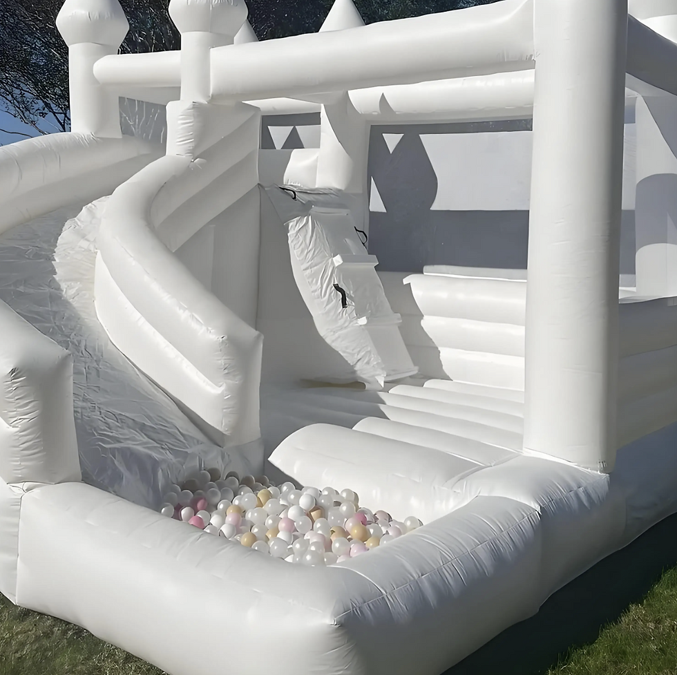 Thumbnail: Jumping Castle #13