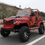 Thumbnail: 300cc Off-Road Petrol Jeep