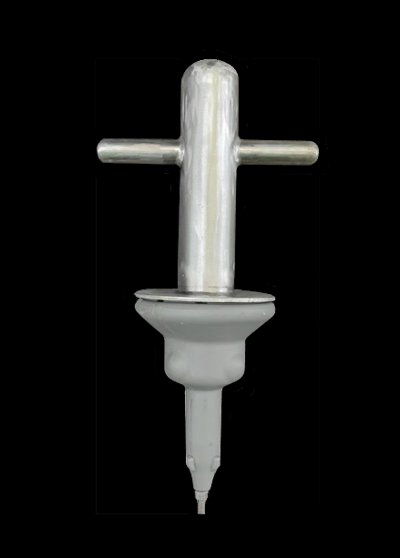 Thumbnail: Stainless Steel Bollard