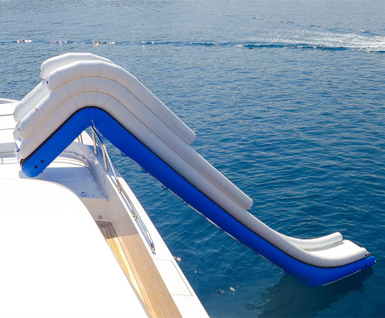 Thumbnail: BOAT SLIDE #7