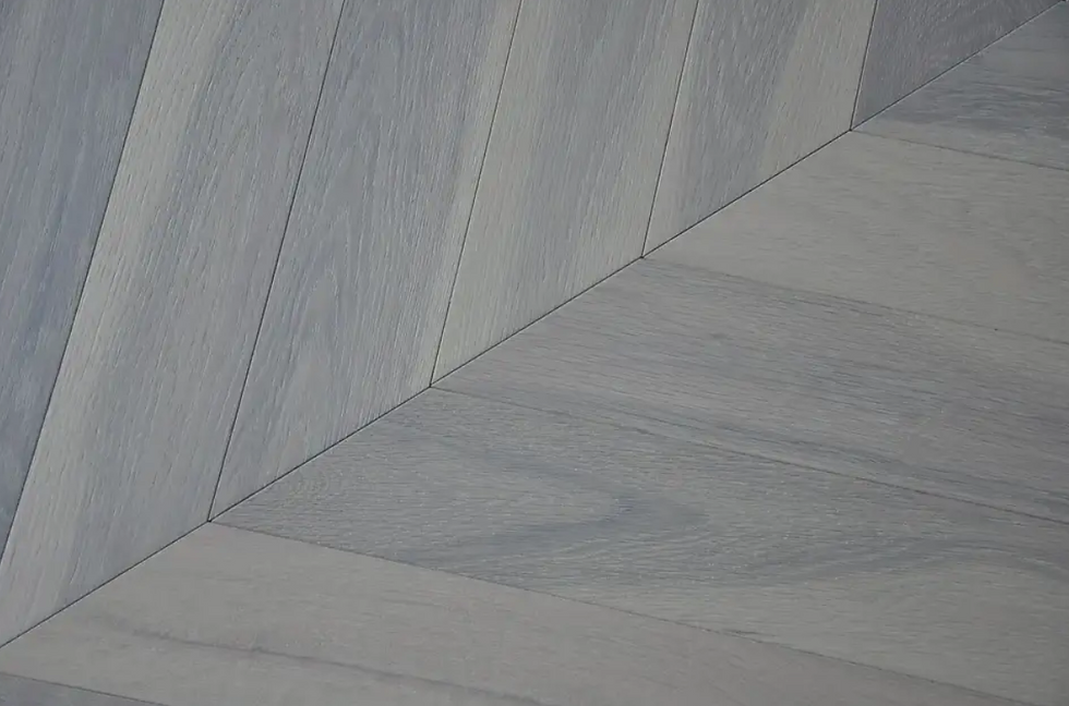 Thumbnail: Chevron Curio White Oak