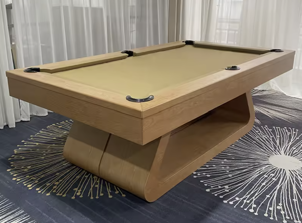 Thumbnail: PT47 Pool Table & Accessories