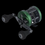 Thumbnail: Ambassadeur 5600HD Baitcasting Drum Reel With 7kg Drag