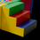 Thumbnail: Ball Pit Stairs