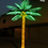 Thumbnail: Outdoor LED Coconut Tree