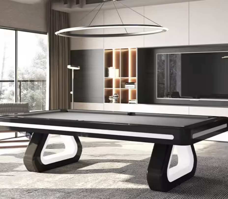 Thumbnail: PT51 Pool Table & Accessories