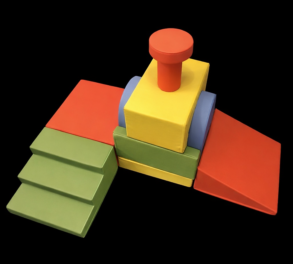 Thumbnail: 8pce Activity Set