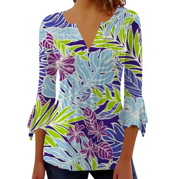 Thumbnail: Clothing - Lady Tropical Wear