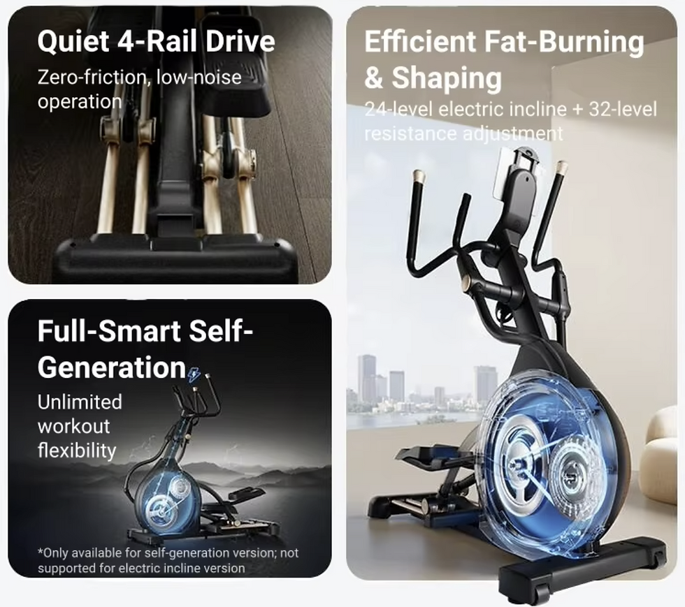 Thumbnail: Elliptical Intelligent Machine