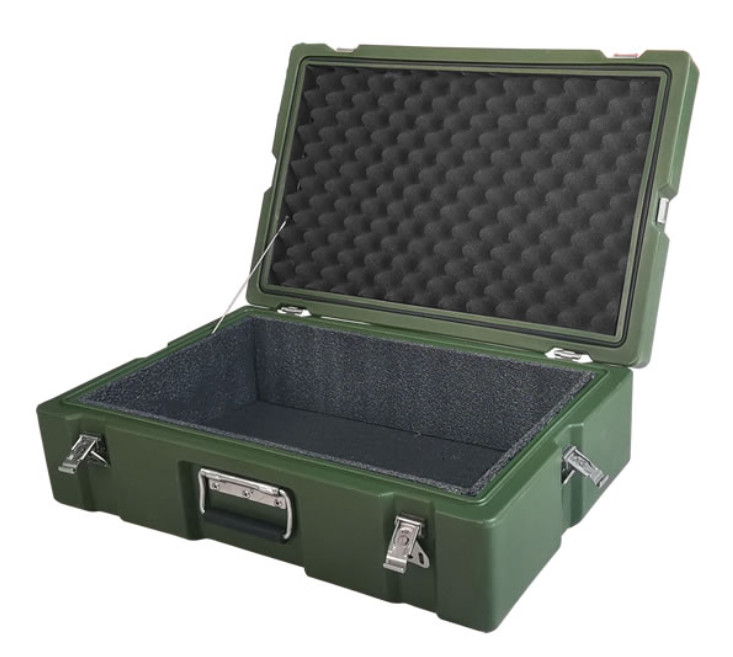 Thumbnail: Shockproof Insulated Cases