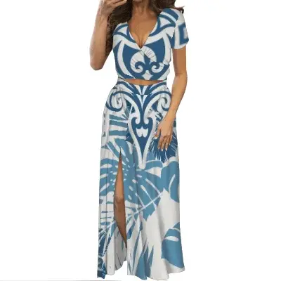 Thumbnail: Clothing - Lady Tropical Wear