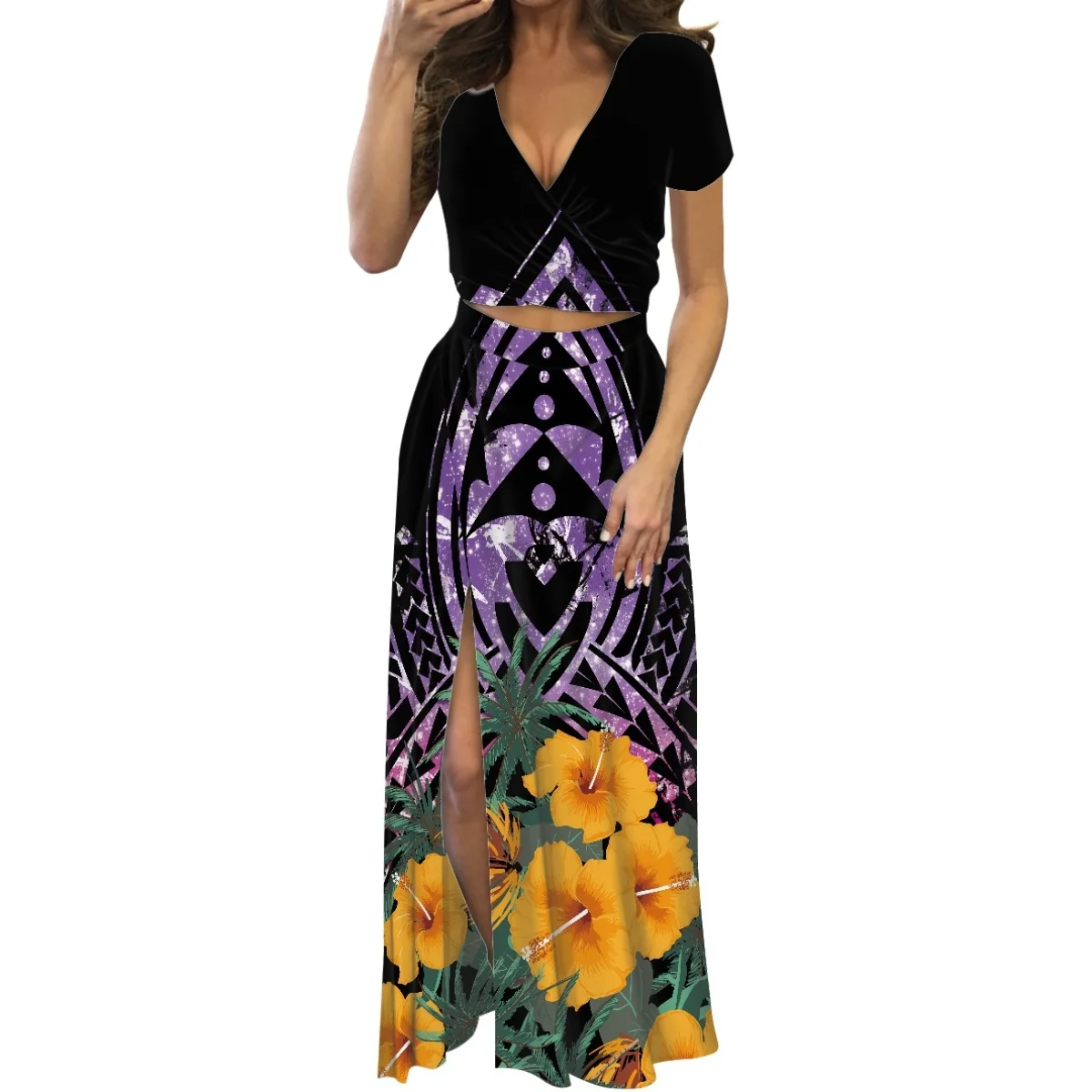 Lady Island Wear 2 OTTop