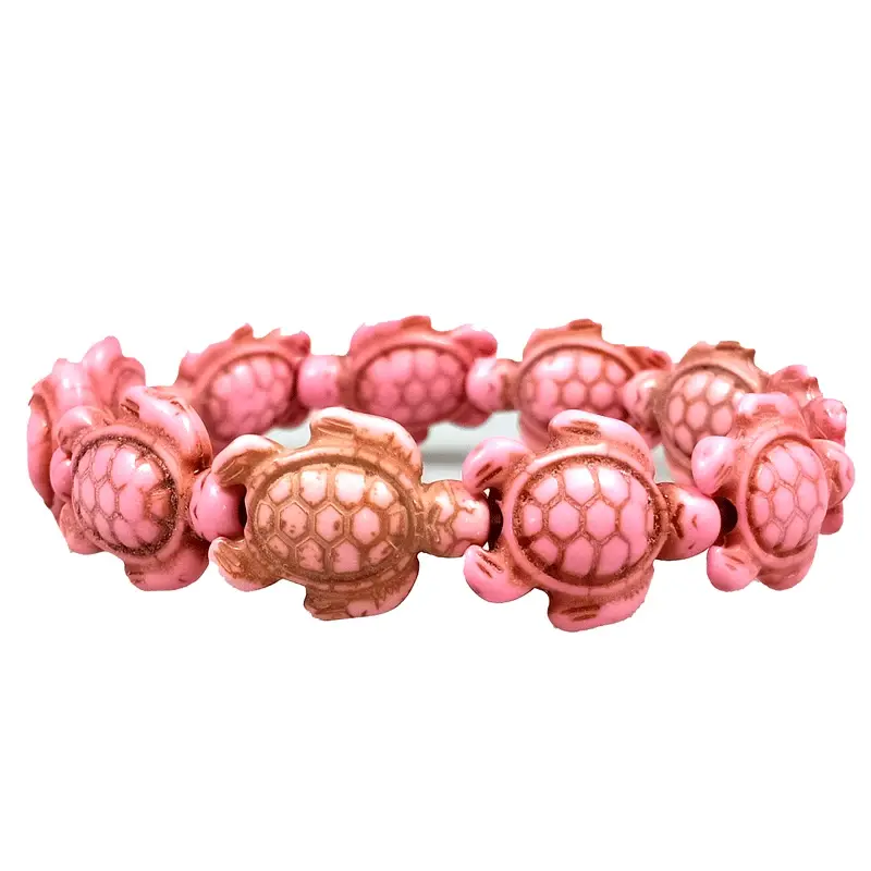 Thumbnail: Jewellery - Turtle Bracelets