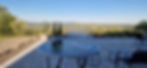céges elvonulás bor és panoráma
