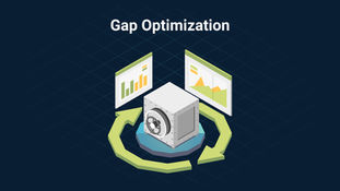 Gap Optimization Strategy - Secure automated trading funds with MyITS
