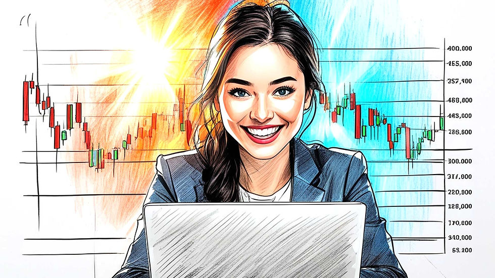 What If You Invested Just 10% of Your Income?