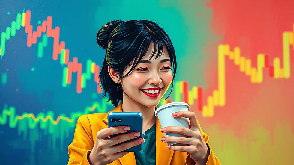 Spot vs Futures Trading with myits automated trading bots