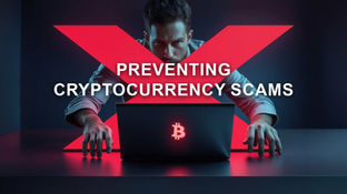Preventing Cryptocurrency Scams - Effective Ways to Identify Fraud