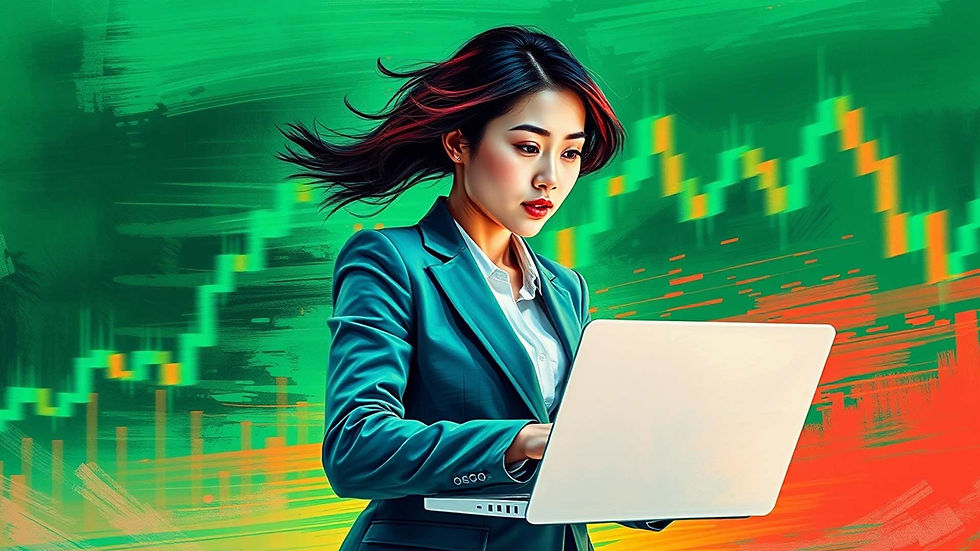 Spot vs Futures Trading with myits automated trading bots