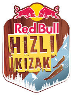 Hızlı Kızak Logo