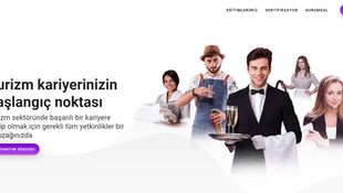 UTE Akademi goes B2B