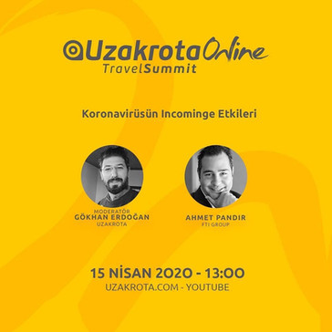 Uzak Rota