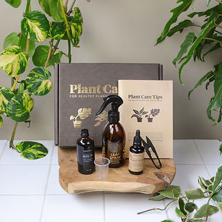 Plant Care Kit