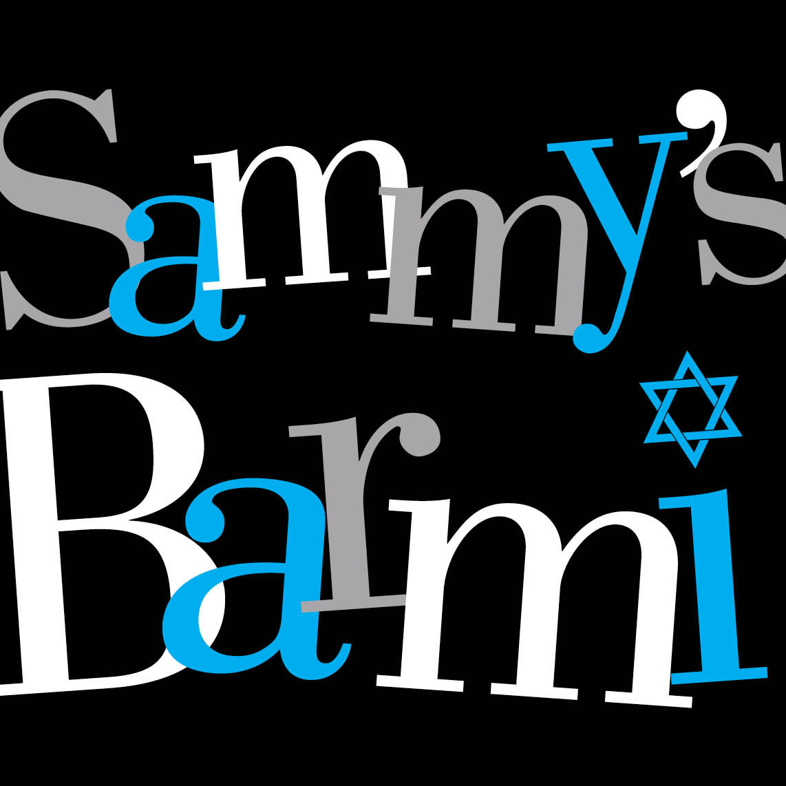 Bar Mitzvah ref 911-53