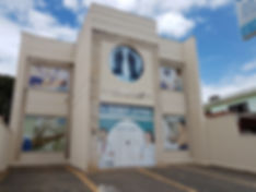 Clinica Popular em Americana