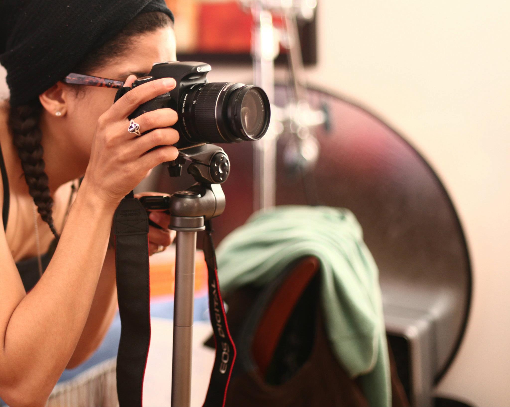Film Workshop DC