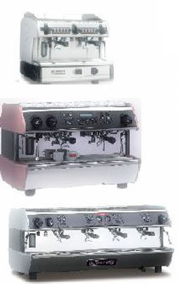 מכונת אספרסו