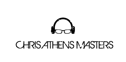 Chris Athens — Photo
