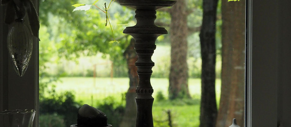 Salon Rustique ！オープン！