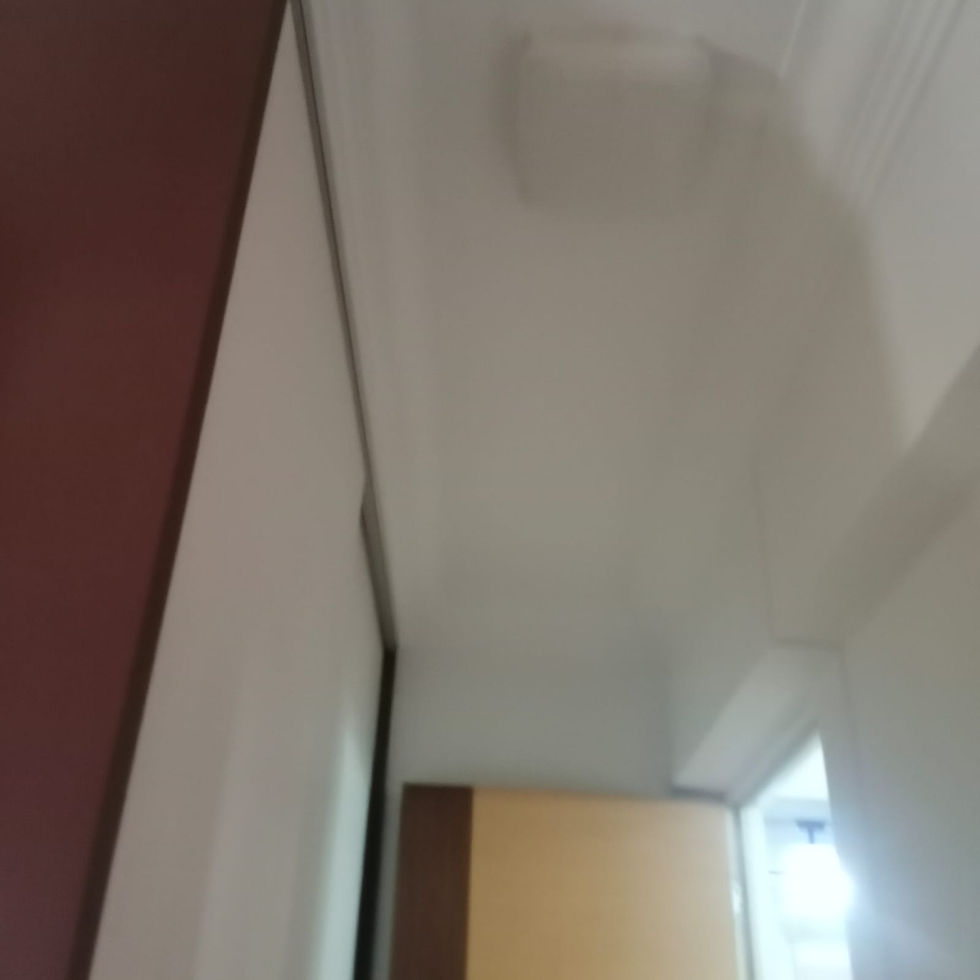 Recently completed job at 4RM HDB at142 Potong Pasir Ave 3 