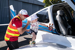 FunFlight Event image