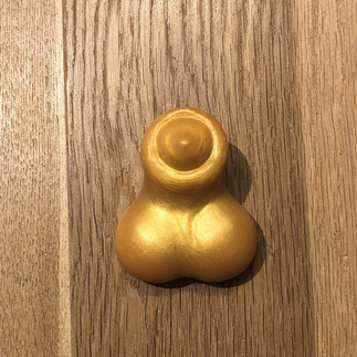 The Sheath front view