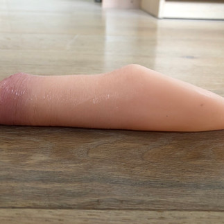 Bruno STP zij aanzicht