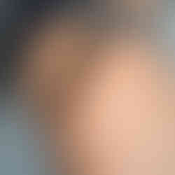 Wearing Gender Jockstrap with Xmall strapped down side view 2