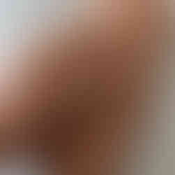 Fusion, close up look on the wrinkly shaft